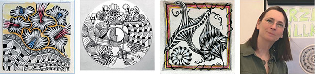 Zentangle