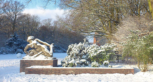 111 Jahre Stadtpark